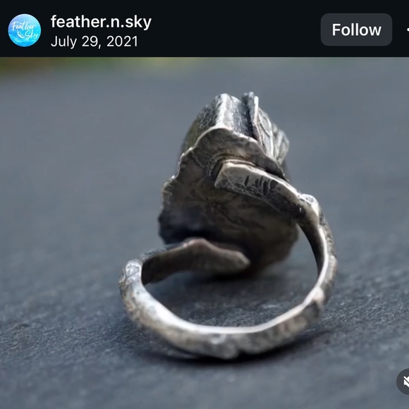 For Christine!  Plus Turquoise ring, as discussed! 🩵 - Picture 16 of 16